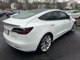 Used 2019 Tesla Model 3 Performance image 4