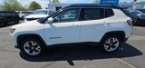 Used 2018 Jeep Compass Limited image 4