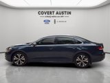 Used 2020 Volkswagen Passat 2.0T SEL image 2