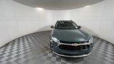 New 2025 Chevrolet Trax LT w/ Driver Confidence Package image 3