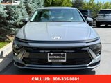 Used 2024 Hyundai Sonata SEL image 2