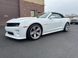 Used 2014 Chevrolet Camaro ZL1 image 4