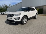 Used 2017 Ford Explorer XLT w/ Equipment Group 202A image 5