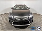 Used 2019 Lexus RX 350 AWD image 2