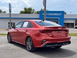 Used 2022 Kia Forte GT-Line w/ GT-Line Premium Package image 2