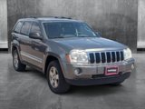 Used 2007 Jeep Grand Cherokee Limited image 3