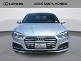 Used 2018 Audi A5 2.0T Premium Plus w/ Premium Plus image 2