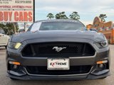 Used 2016 Ford Mustang GT w/ GT Performance Package image 2