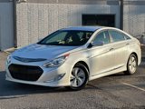 Used 2015 Hyundai Sonata Hybrid image 2