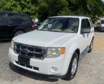 Used 2012 Ford Escape XLT w/ Class II Trailer Tow Pkg image 2