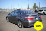Used 2017 Toyota Camry SE image 6