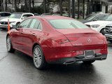 Certified 2022 Mercedes-Benz CLA 250 4MATIC image 3