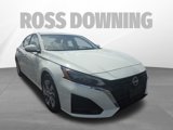 Used 2023 Nissan Altima 2.5 S image 3