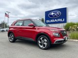 Used 2022 Hyundai Venue SEL image 2