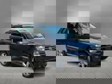 Used 2014 Volkswagen Touareg TDI image 2