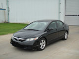 Used 2011 Honda Civic LX-S image 2