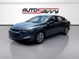 Used 2020 Chevrolet Malibu LT image 3