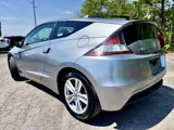 Used 2011 Honda CR-Z EX image 3