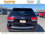 Used 2019 Jeep Grand Cherokee Limited image 4