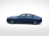 Certified 2024 Honda Accord EX image 2