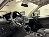 Used 2022 Volkswagen Tiguan S image 6