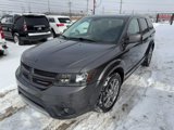 Used 2017 Dodge Journey GT image 4