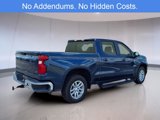 Used 2020 Chevrolet Silverado 1500 LT w/ Texas Edition image 5