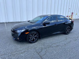Used 2019 Honda Civic Sport image 4