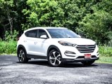 Used 2016 Hyundai Tucson Sport image 2