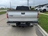 Used 2011 Ford F150 XLT w/ XLT Chrome Pkg image 4