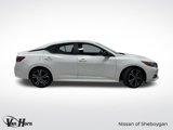 Used 2021 Nissan Sentra SR image 2