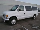 Used 2005 Ford E-350 and Econoline 350 Super Duty Wagon image 2