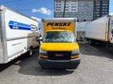 Used 2021 GMC Savana 3500 Extended w/ Power Convenience Package image 2