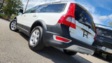 Used 2008 Volvo XC70 3.2 image 3
