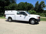 Used 2018 Ford F150 XL w/ Equipment Group 101A Mid image 4