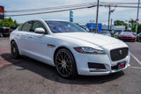 Used 2017 Jaguar XF Prestige image 3