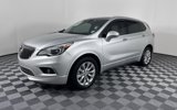 Used 2018 Buick Envision Essence image 4