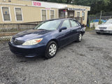 Used 2002 Toyota Camry LE image 4