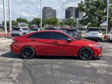 Used 2021 Hyundai Elantra N Line image 2