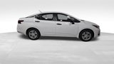 New 2025 Nissan Versa S w/ Trunk Package image 6