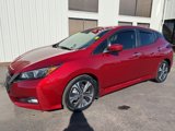 Used 2020 Nissan Leaf SV image 3