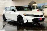 New 2025 Honda Civic Sport image 2