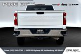 Used 2021 Chevrolet Silverado 2500 LT w/ Fleet Comfort Package image 4
