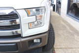 Used 2017 Ford F150 Lariat image 3
