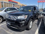 Used 2018 Ford Explorer XLT w/ Equipment Group 202A image 3