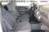 New 2025 GMC Sierra 1500 Pro w/ Pro Value Package image 4