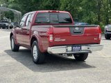 Used 2019 Nissan Frontier SV image 5