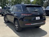 New 2025 Jeep Grand Cherokee Limited image 5