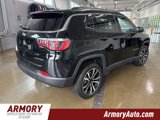 Used 2019 Jeep Compass Limited w/ Advanced Safety Group image 4