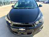 Used 2016 Chevrolet Sonic LT image 4